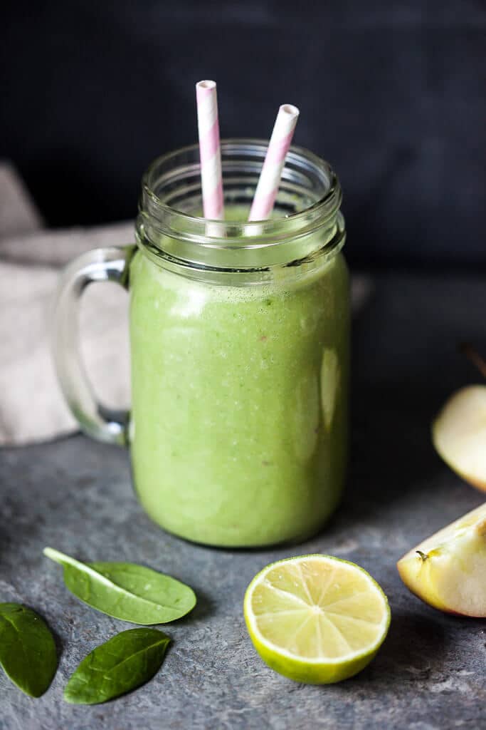 5 Delicious Smoothie Recipes for a Healthy Detox