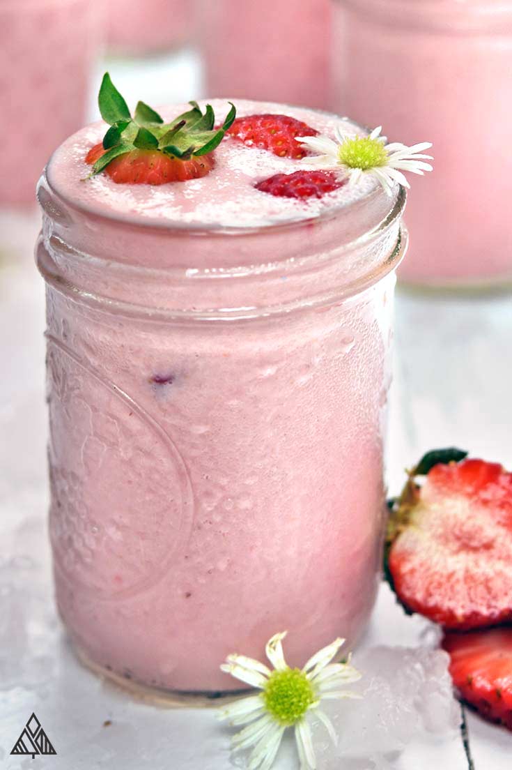 “Blend Your Way to Weight Loss with Low-Carb Smoothies!”