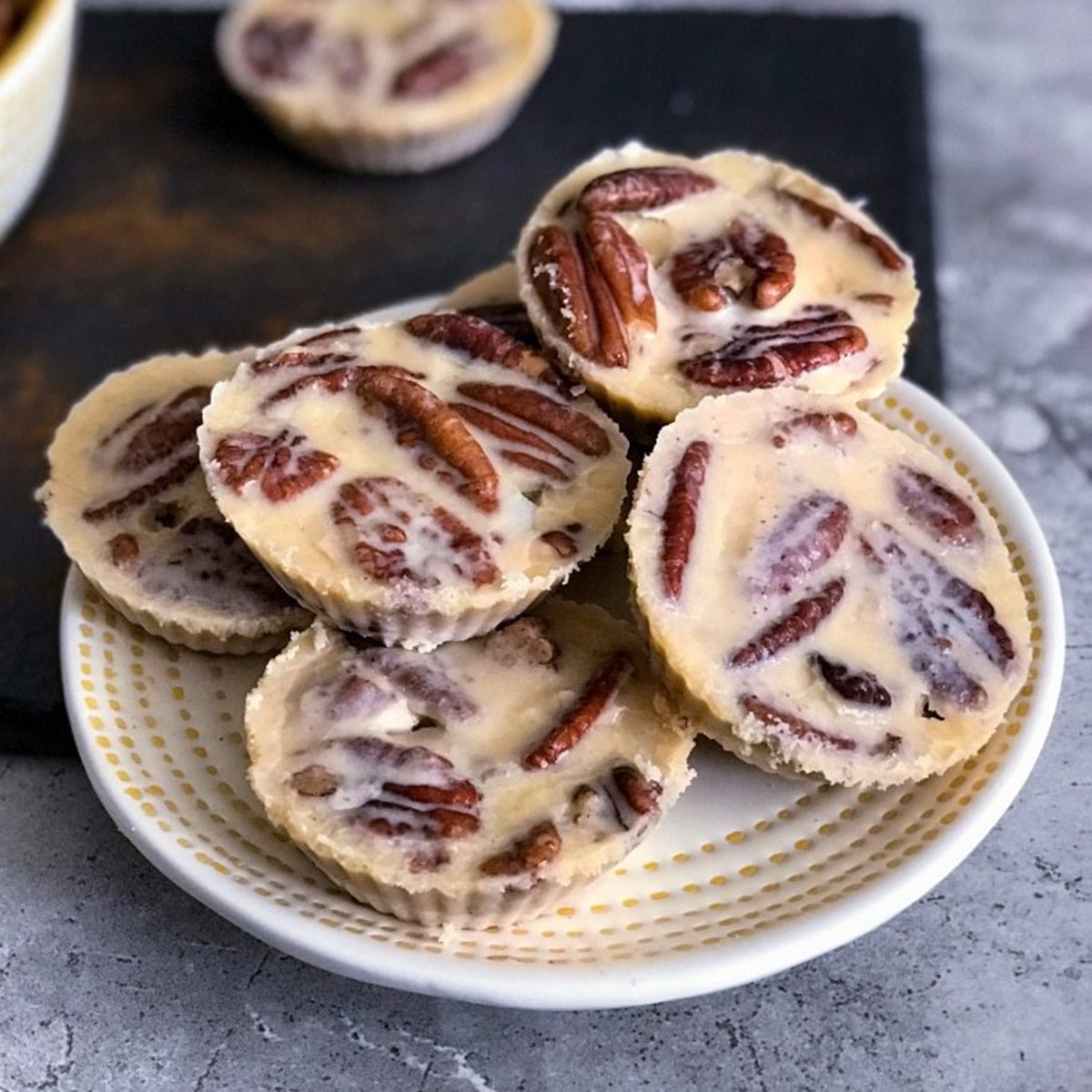 10 Keto Desserts That Will Satisfy Your Sweet Tooth Without Ruining Your Diet