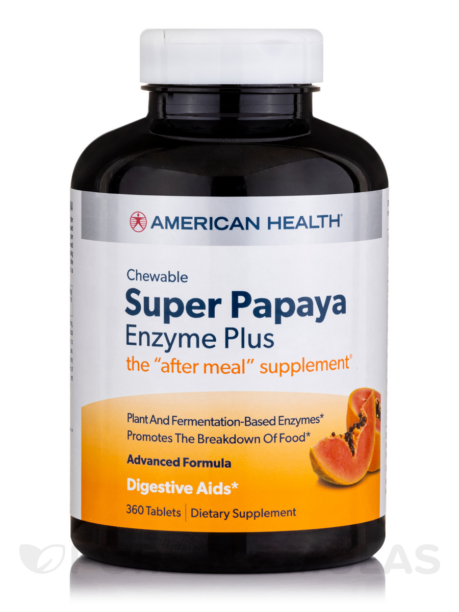Unlock the Power of Papaya Enzyme: A Natural Digestive Aid with Surprising Health Benefits