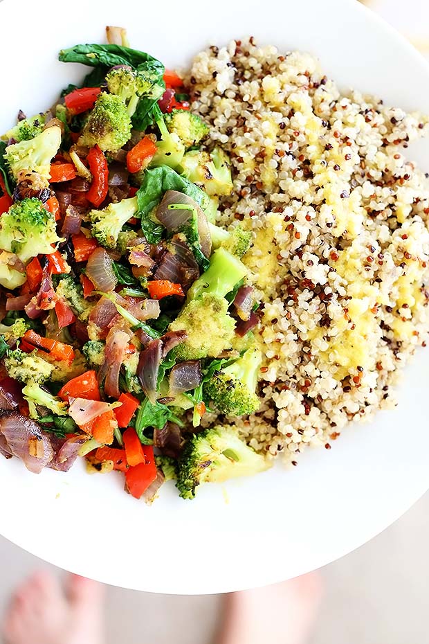 Quinoa: The Superfood You Need for a Healthy Diet