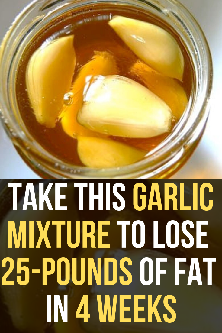 Garlic: The Secret Ingredient for Weight Loss