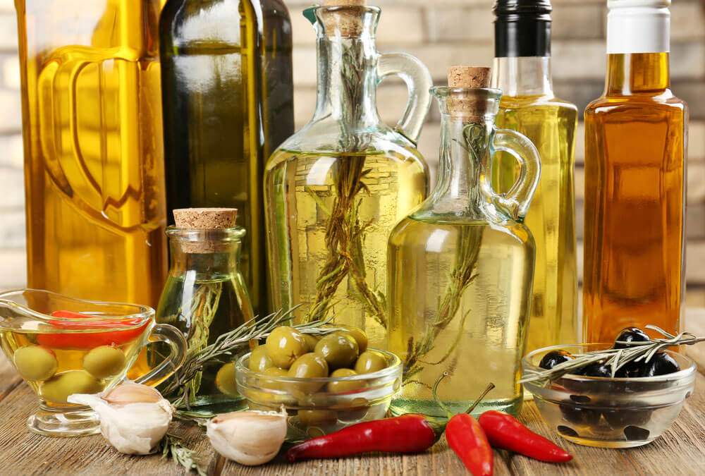 “Healthy and Budget-Friendly Cooking Oils for Every Kitchen: Tips from Experts”