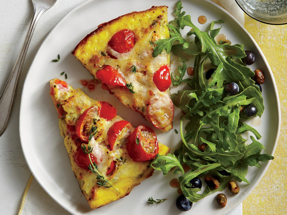 8 Delicious Low-Sodium Breakfast Options to Start Your Day Right