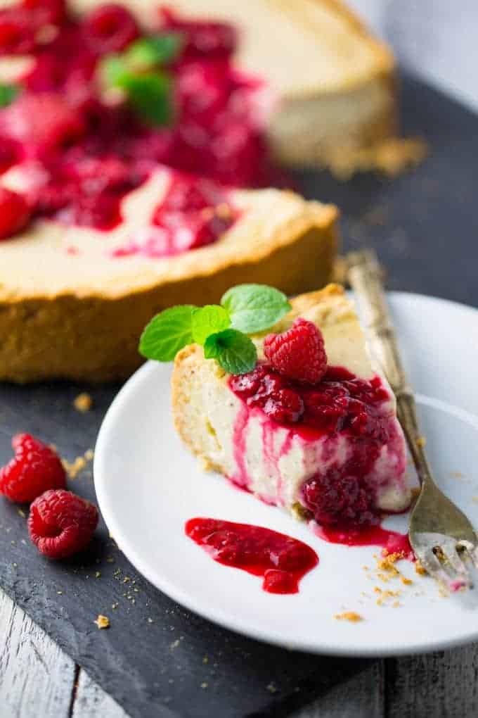 Indulge in guilt-free desserts with these 5 delicious vegan recipes!