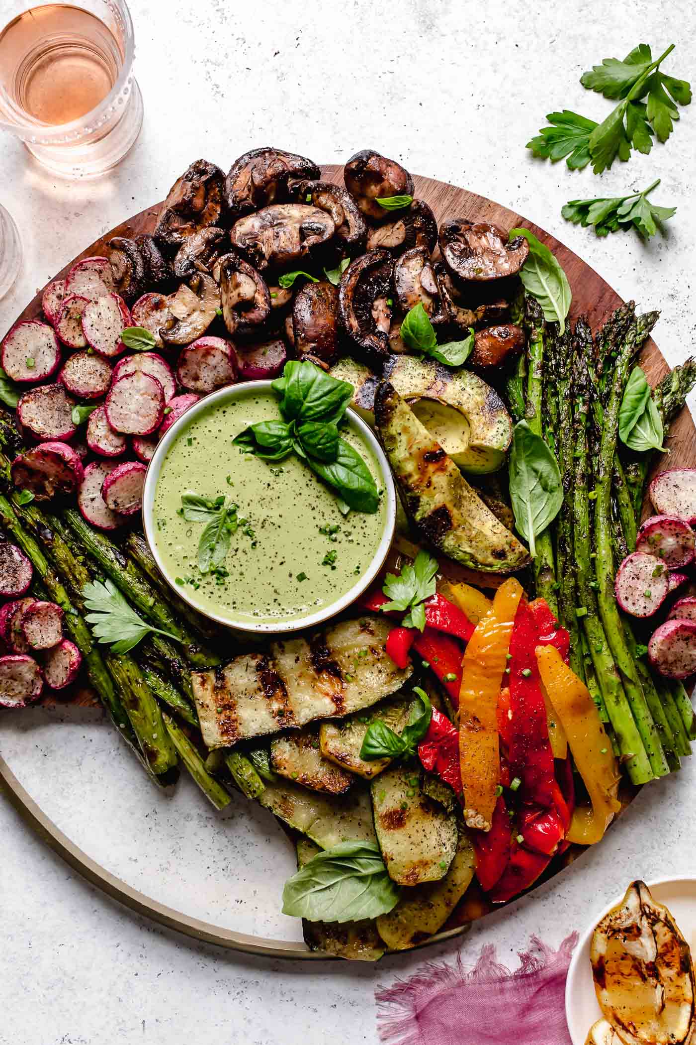 5 Delicious Vegan Recipes to Satisfy Any Appetite