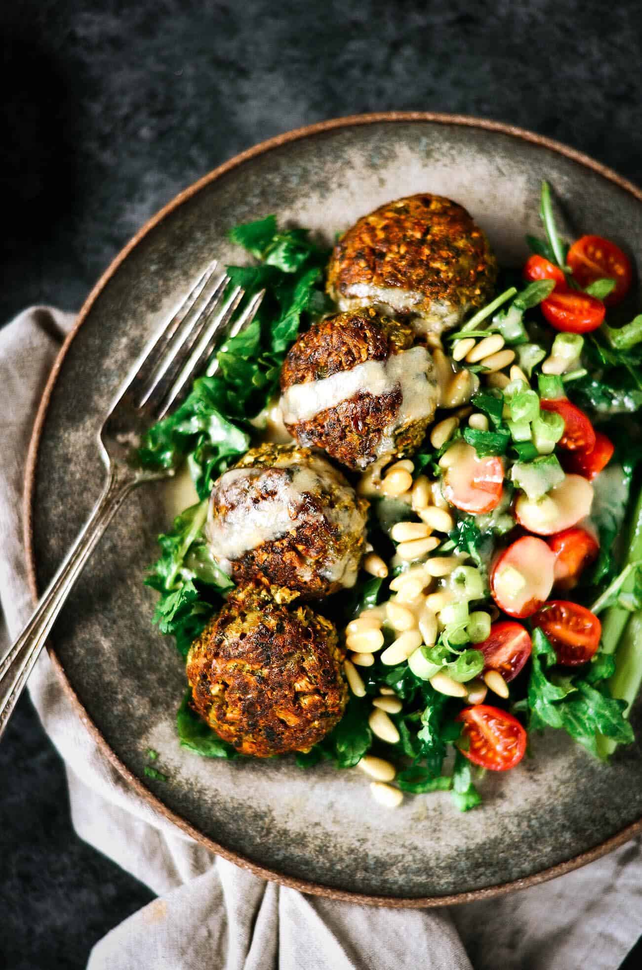 7 Delicious Vegetarian Meals for a Healthier Lifestyle