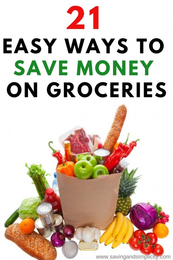 9 Tips for Saving Money on Sugar-Free Groceries