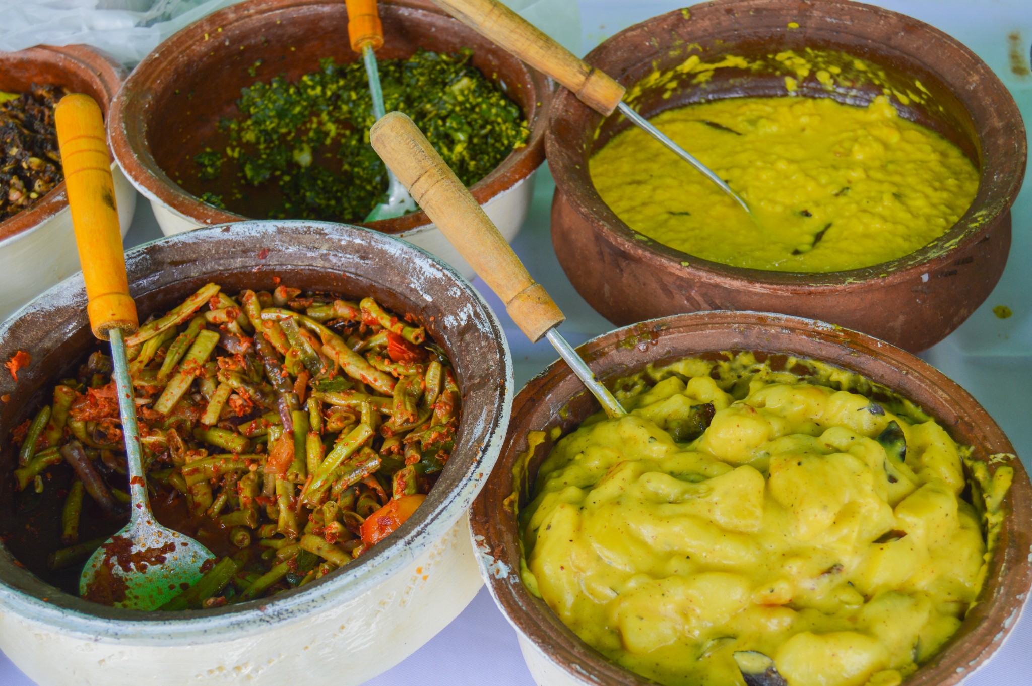 Discover Sri Lanka’s Fascinating Fusion of Flavors and Rich Food Culture