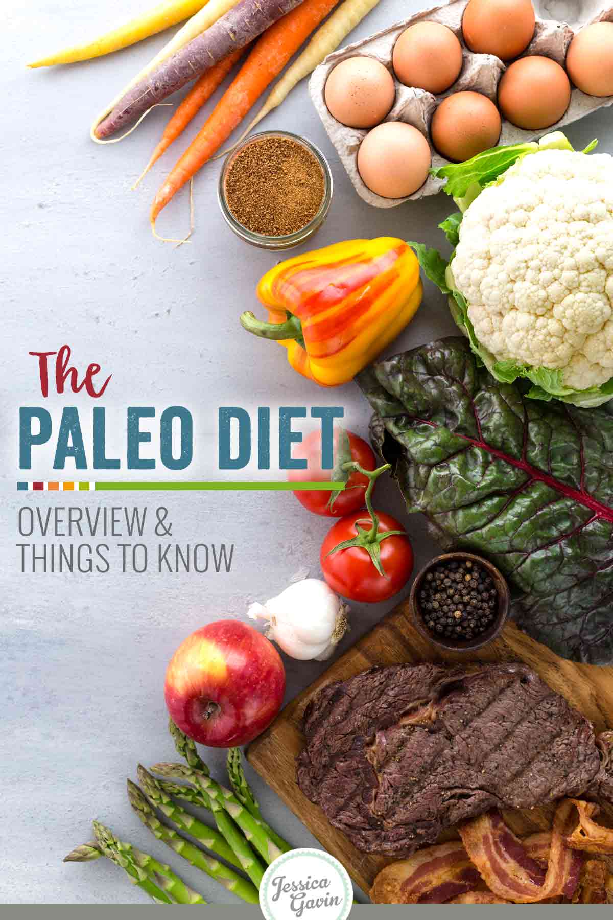 The Truth Behind the Paleo Diet Trend