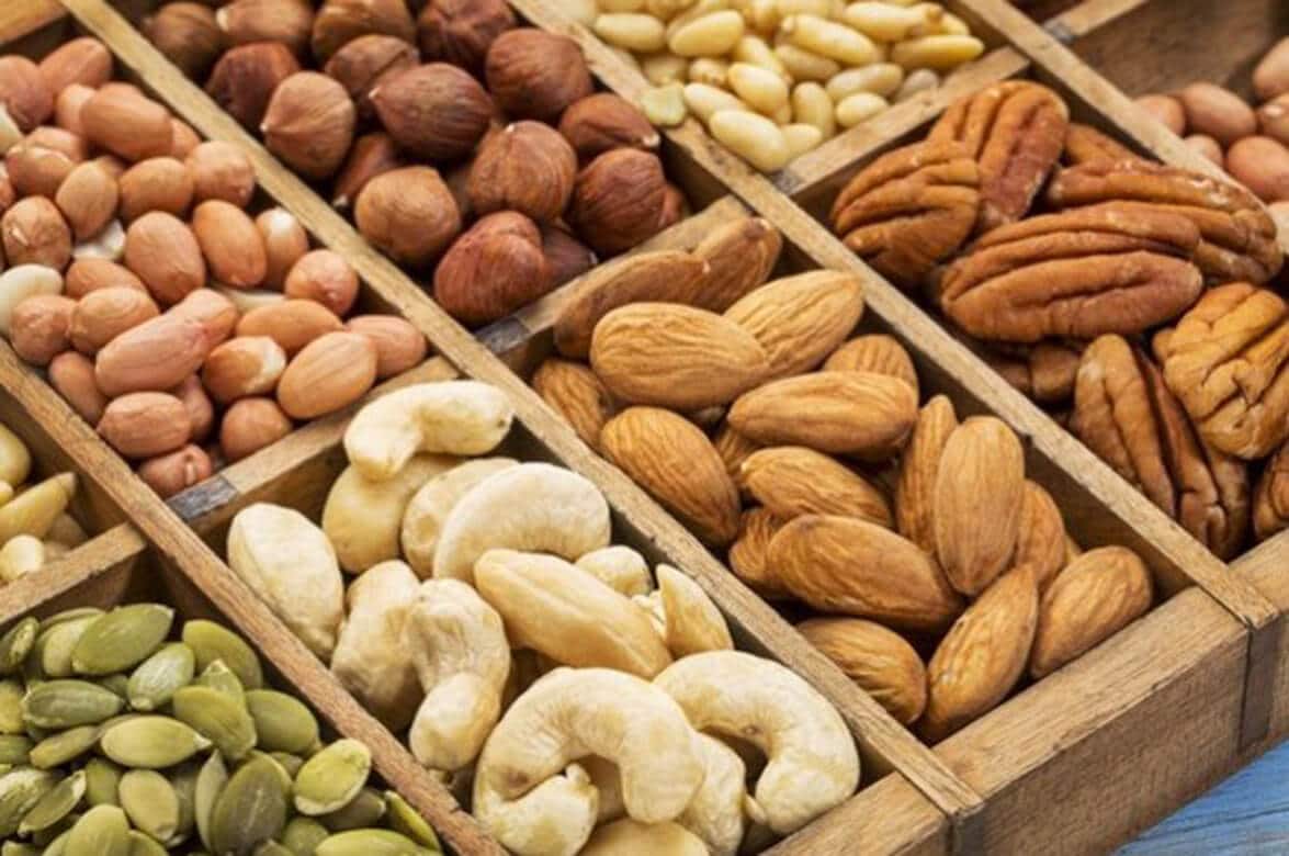 10 Nutritious Nuts and Seeds to Add to Your Diet for Better Health