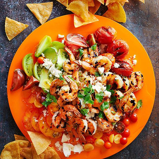 10 Healthy Substitutions for Your Favorite Mexican Dishes