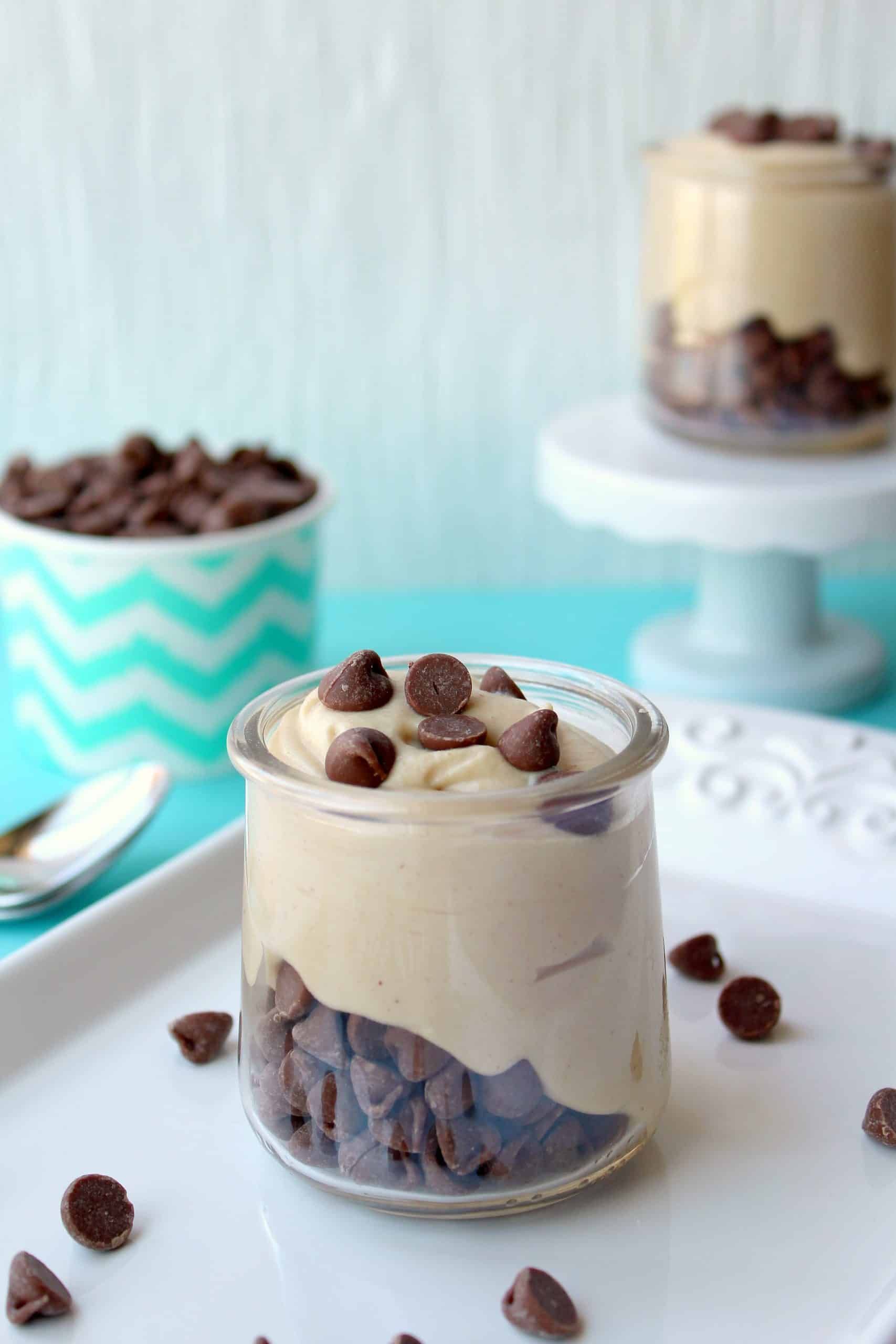 Satisfy Your Sweet Tooth on the Keto Diet with These Delicious Desserts!