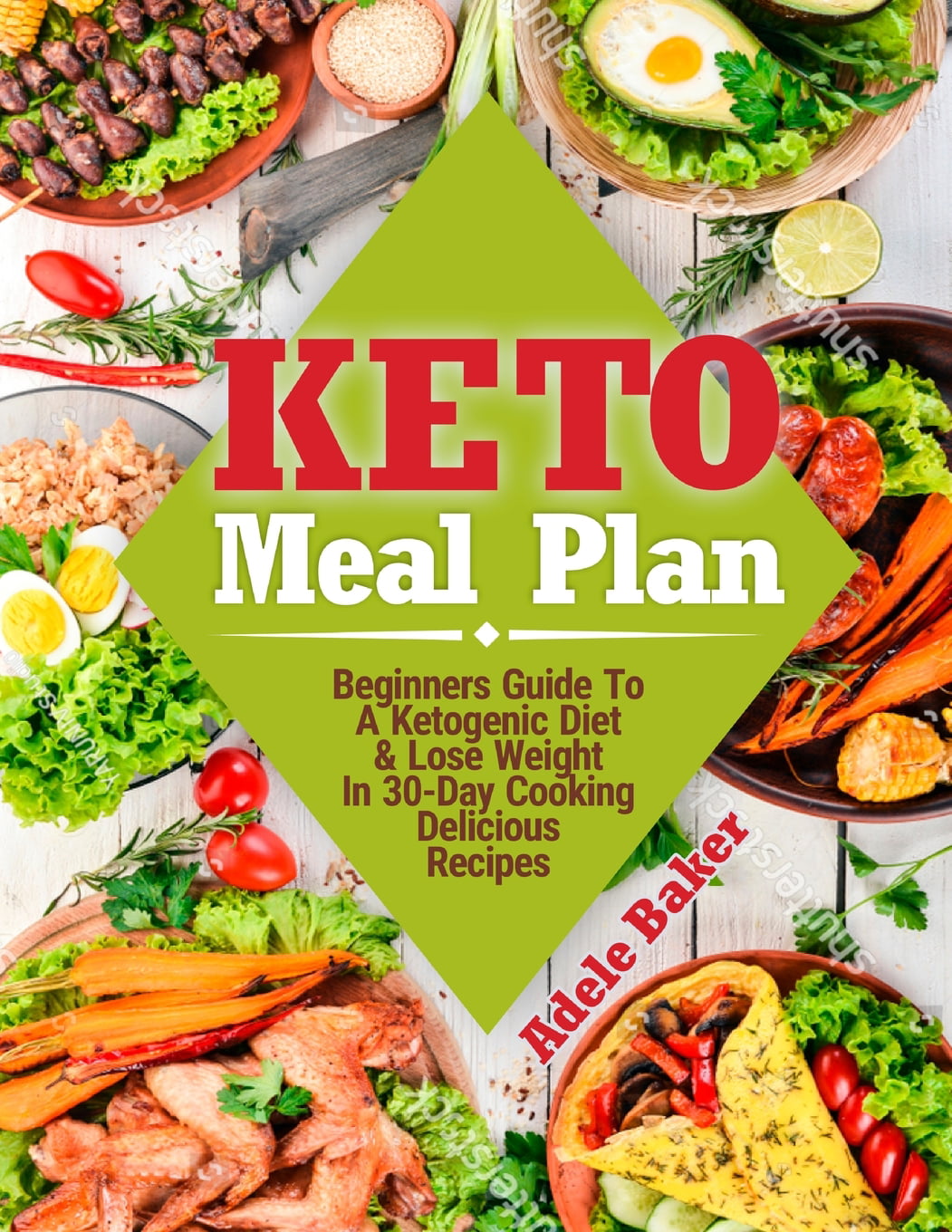 10 Meal Planning Tips for a Successful Ketogenic Diet Journey