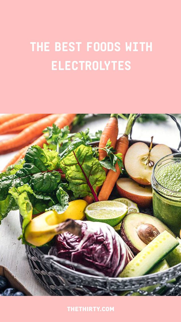 "Beyond Water: The Importance of Electrolytes in Staying Hydrated"