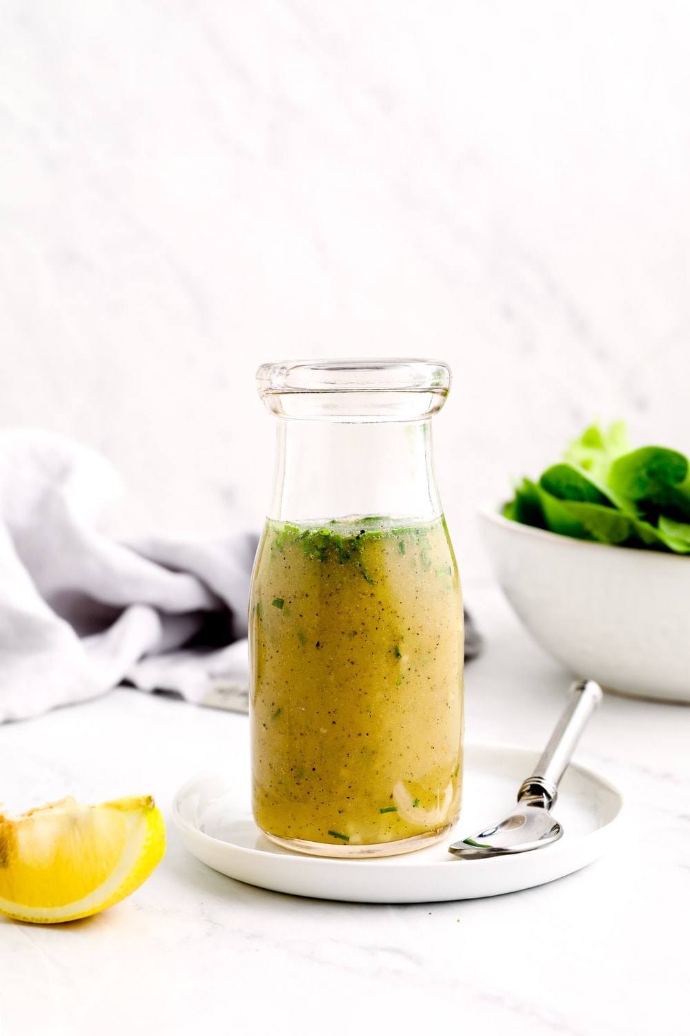 3 Delicious Avocado Oil Salad Dressing Recipes for a Healthier You!