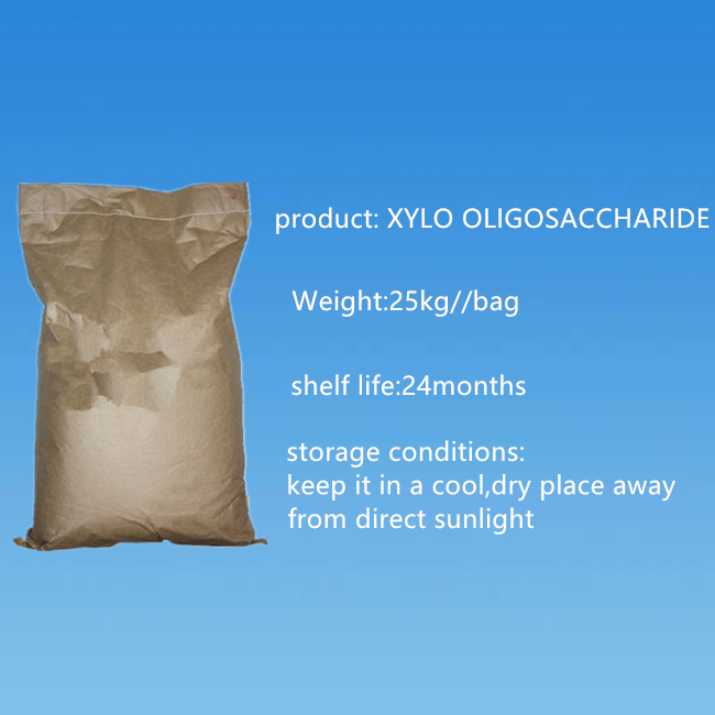 Discover the Potential Health Benefits of Xylooligosaccharides (XOS)