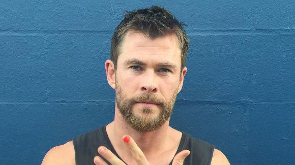 Inside Chris Hemsworth’s Diet and Fitness Routine for an Enviable Physique