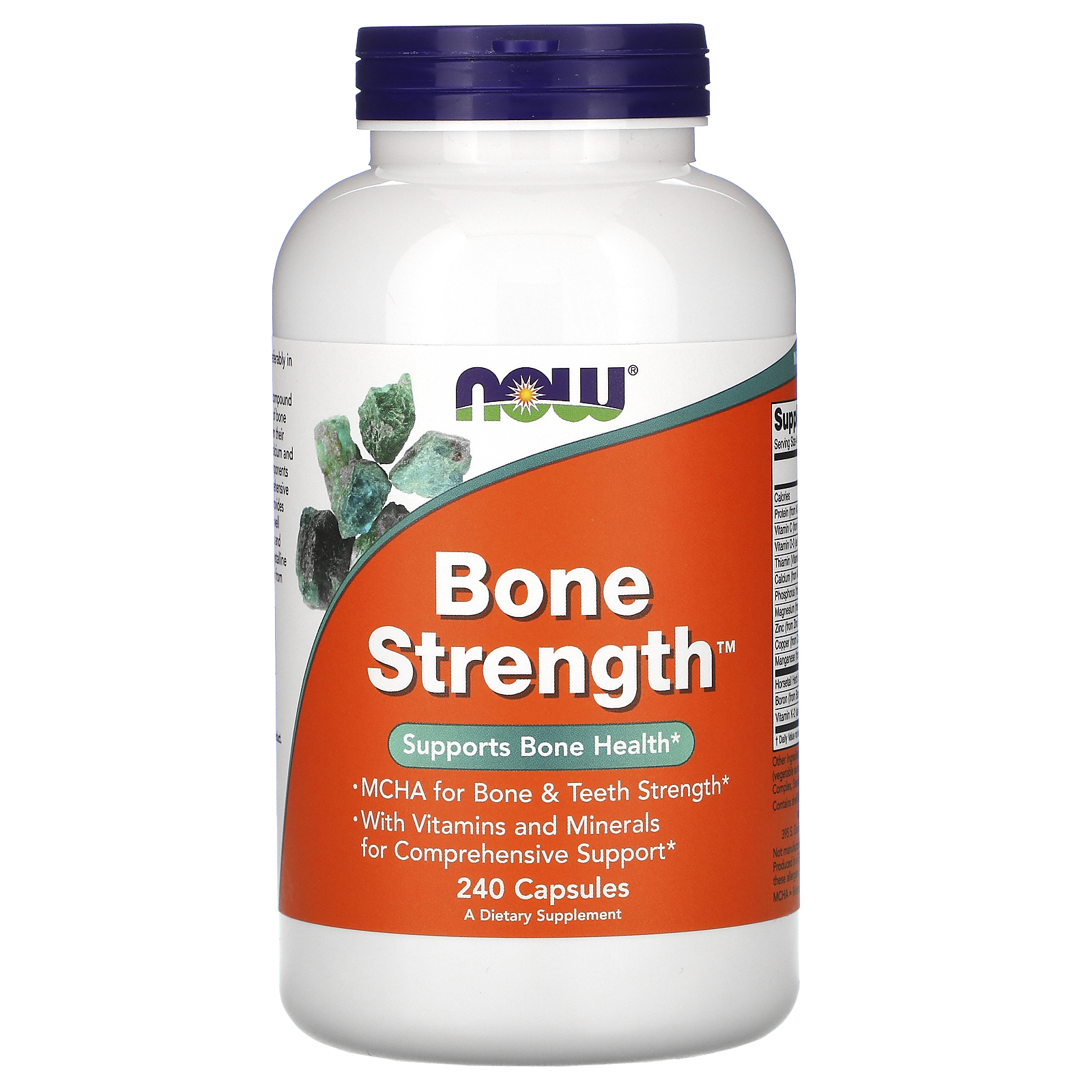“Bone Strength 101: The Ultimate Guide to Building and Maintaining Healthy Bones”
