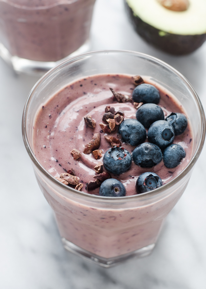 Boost Your Health with Delicious Kefir Smoothies