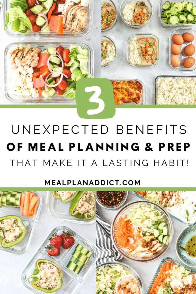 Panel of Experts Share Tips and Best Practices for Meal Prep