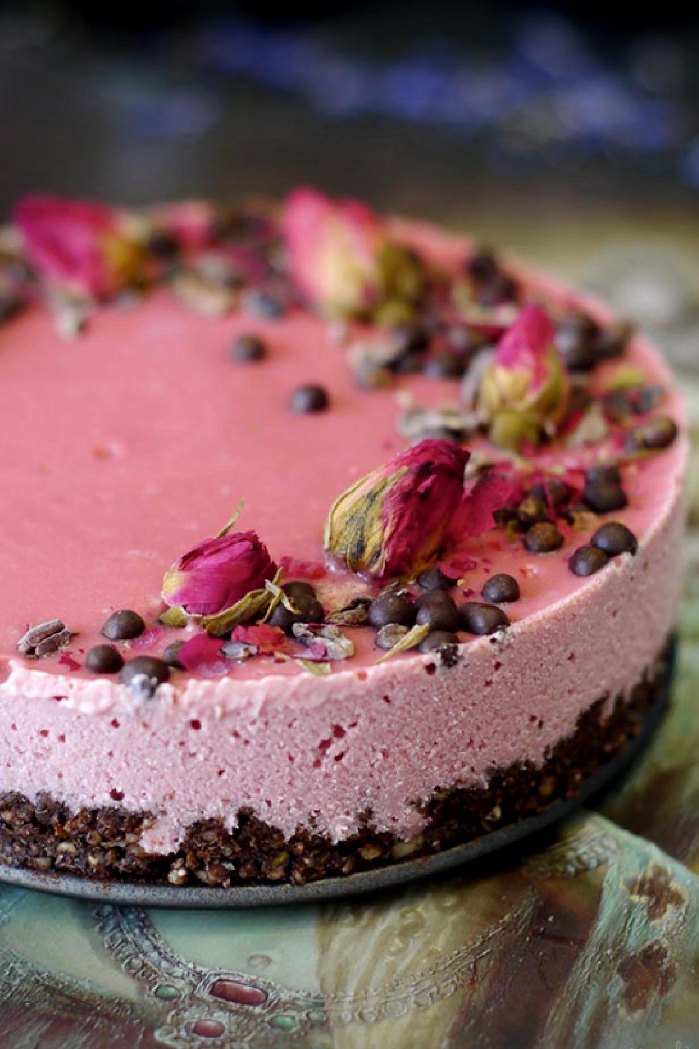 Satisfy Your Sweet Tooth with These Guilt-Free Dessert Recipes Using Artificial Sweeteners