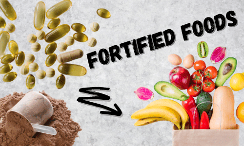 Boost Your Health with These Fortified Foods!