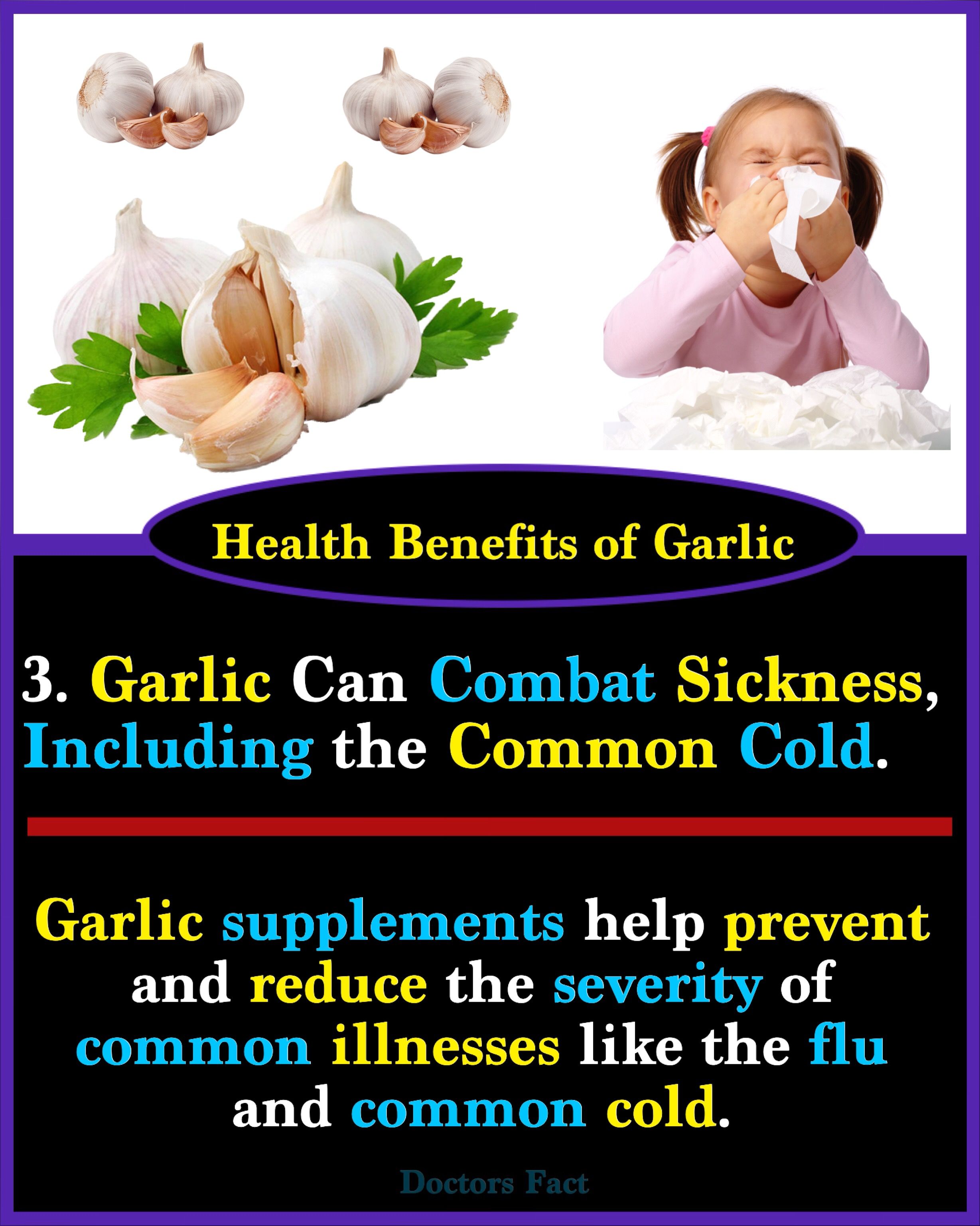 Garlic: The Flavorful Herb That Can Aid Weight Loss in Multiple Ways.