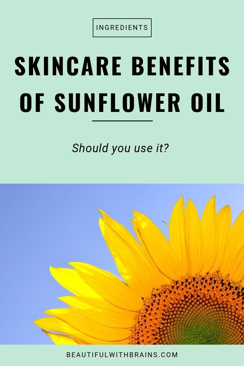 15 Reasons Why Sunflower Oil Should Be Your Go-To Cooking Oil