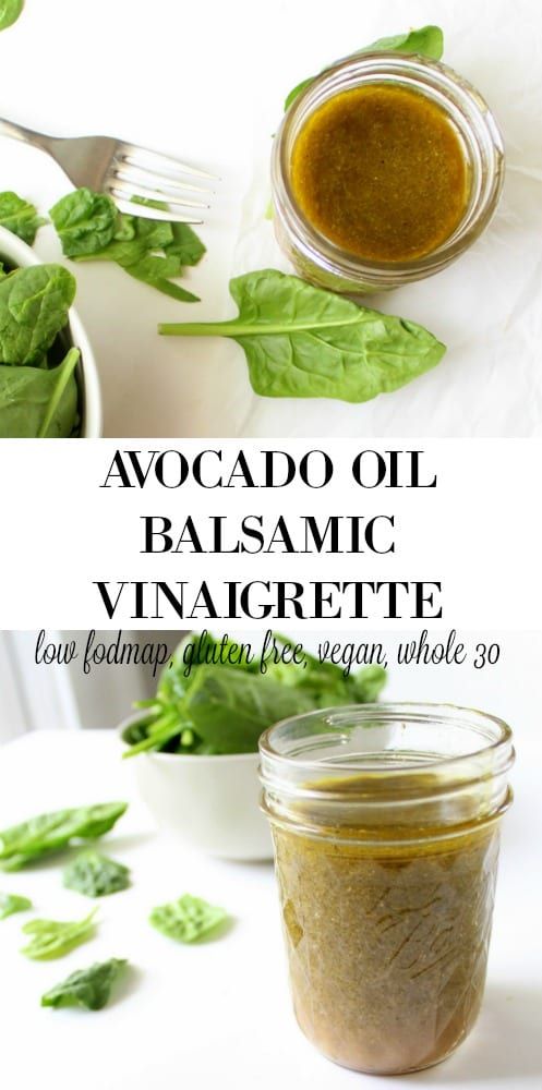 Avocado Oil Salad Dressing: A Healthy Addition to Your Salad Game