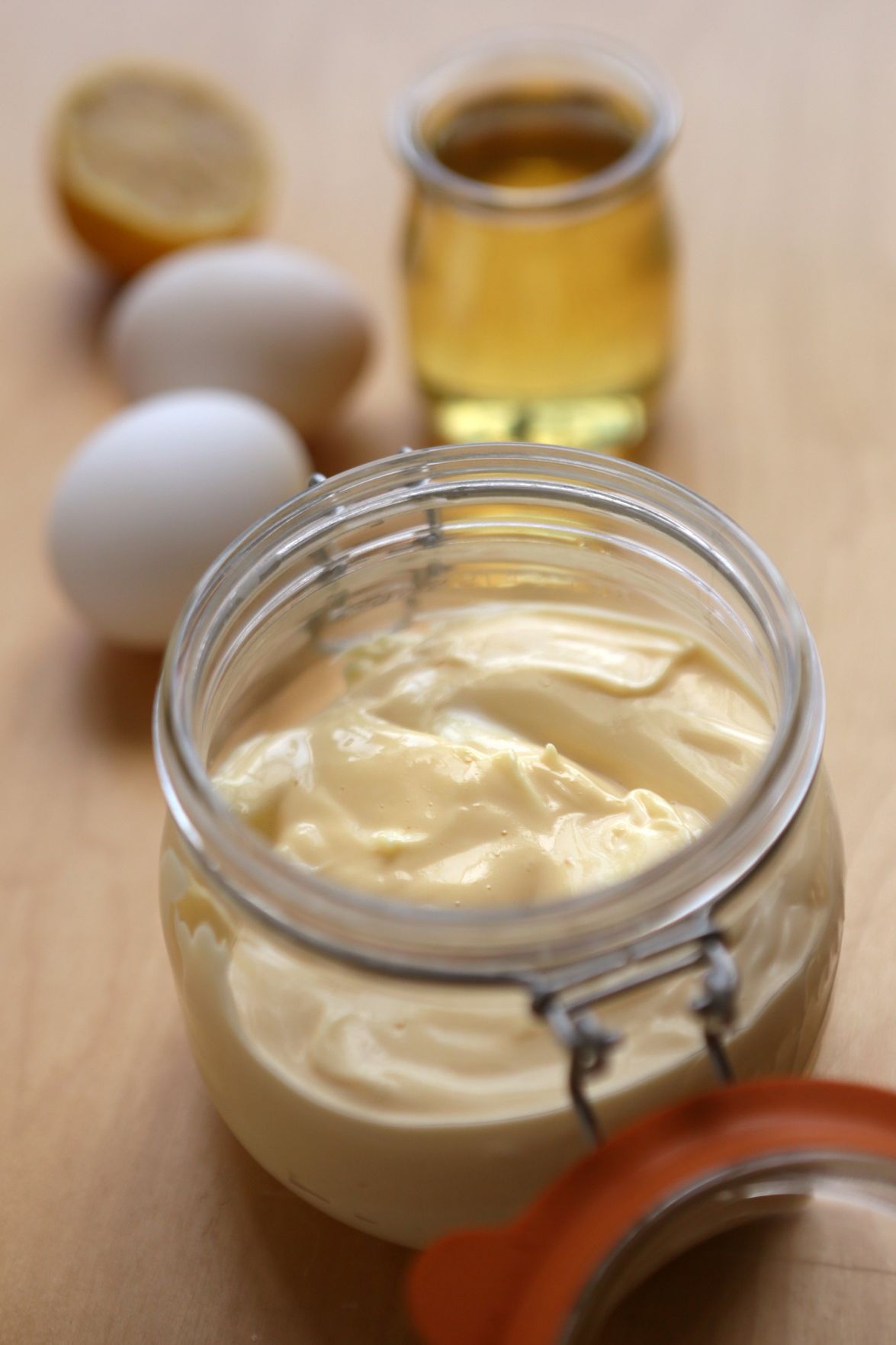 Spice Up Your Meals with Homemade Condiments and Dressings!