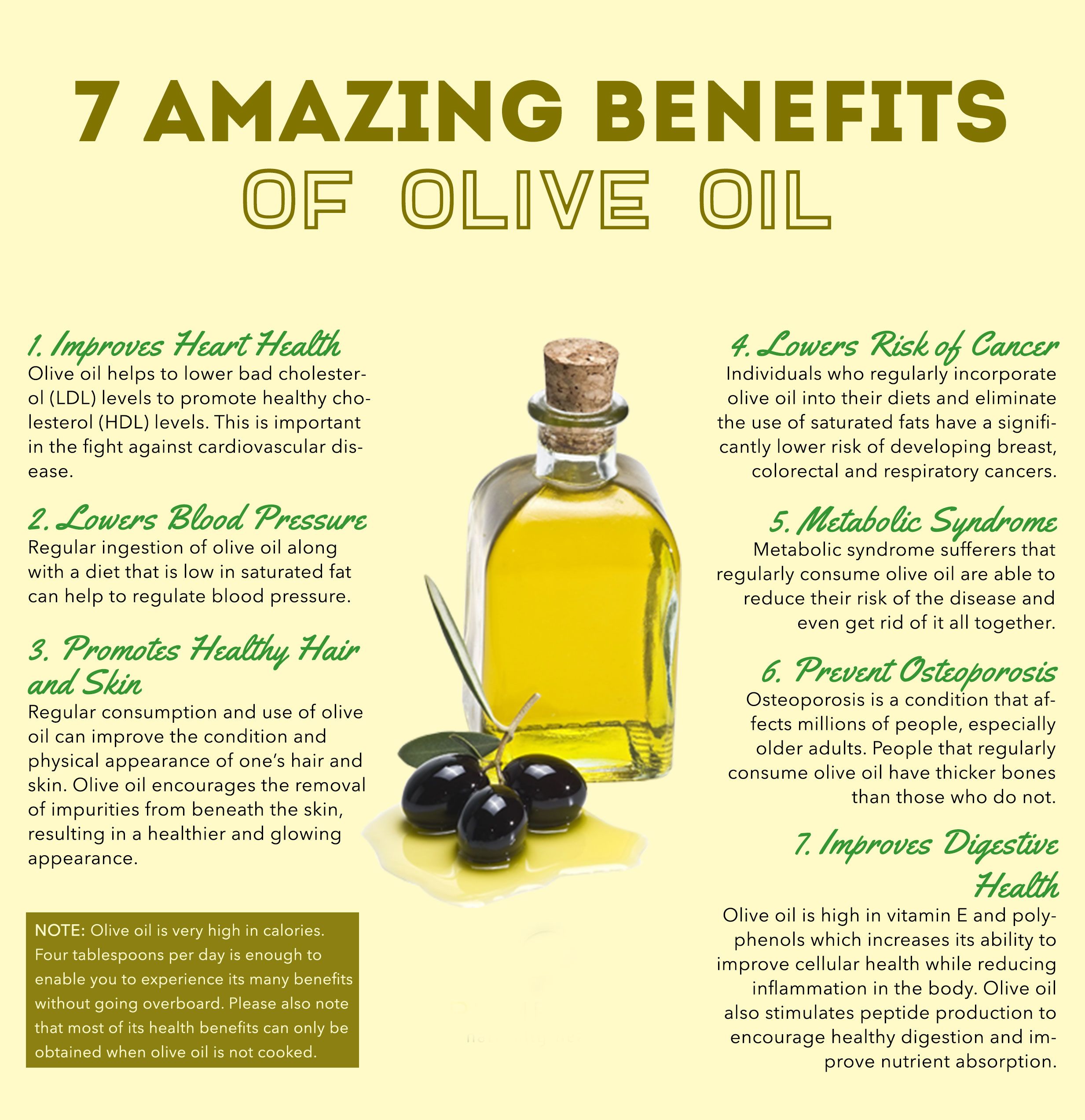 10 Reasons to Add Olive Oil to Your Diet for a Healthier You
