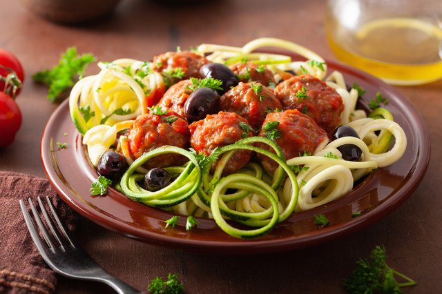 "Delicious Low-Sugar Pasta Alternatives: Satisfy Your Cravings Without Sacrificing Taste!"