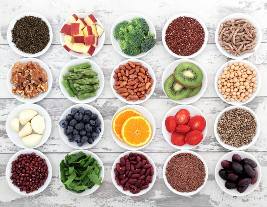 Cooking with Affordable Superfoods: 15 Nutritious Ingredients You Can Add to Your Diet