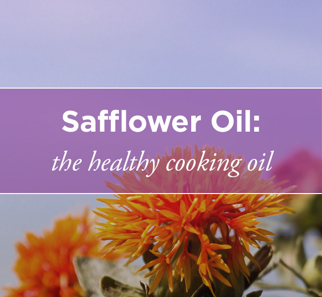 Exploring the Potential Health Benefits and Uses of Safflower Oil
