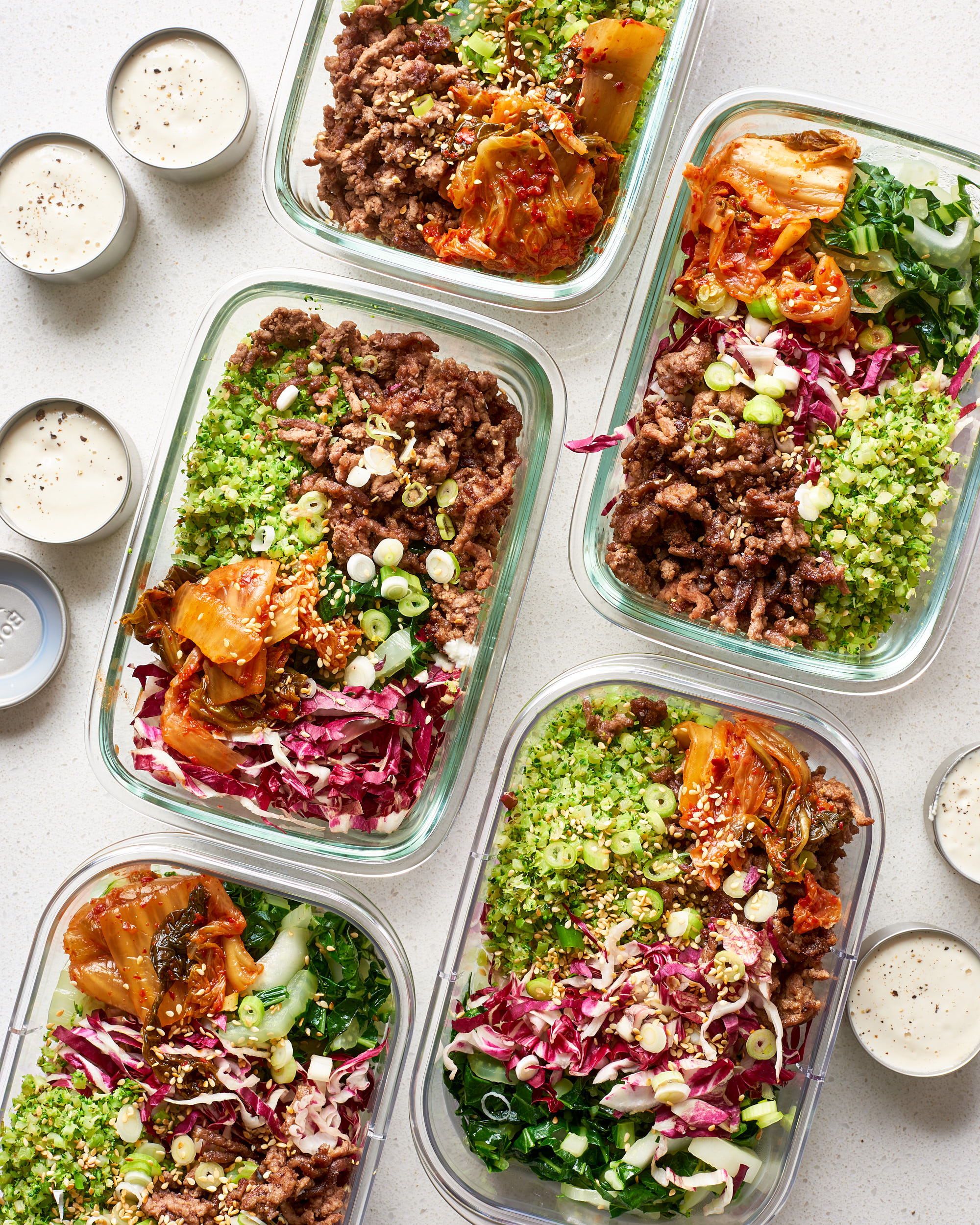 10 Low-Carb Meal Prep Tips for Healthy Eating Success