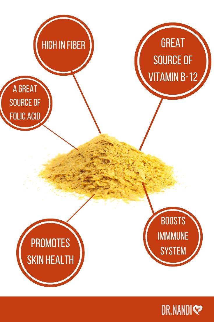 Why Nutritional Yeast is a Must-Have for Vegans: Packed with Protein and Vitamin B12!
