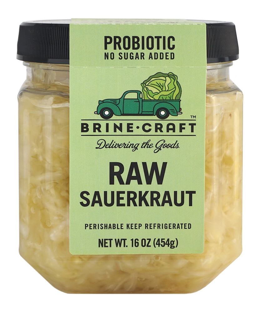 Discover the Health Benefits of Sauerkraut: A Delicious and Nutritious Addition to Your Diet!