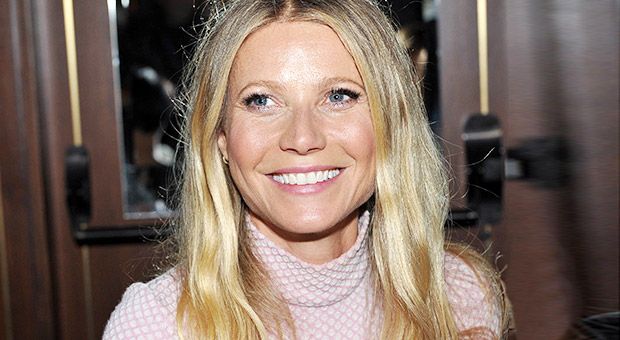 Gwyneth Paltrow’s Journey to Healthy Living: A Holistic Approach