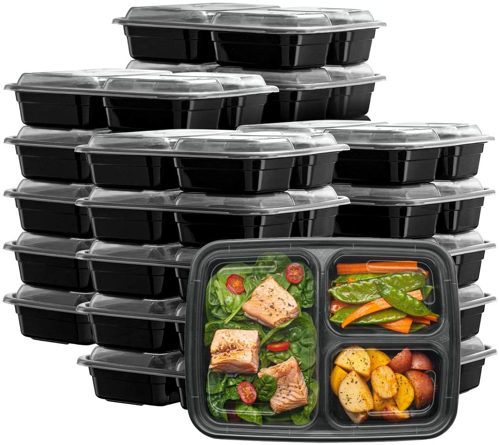 8 Tips for Successful Meal Prepping to Save Time and Money!