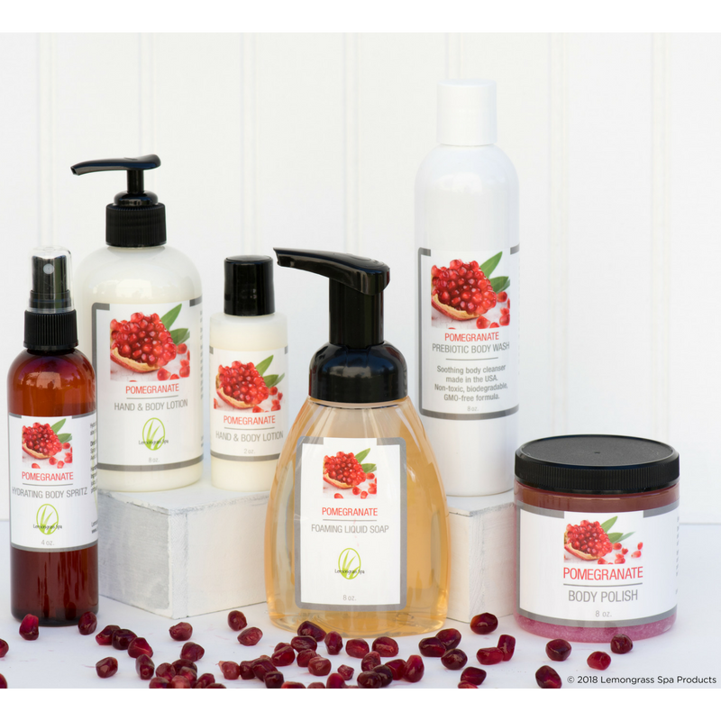 Discover the 7 Amazing Ways Pomegranates Benefit Your Skin!