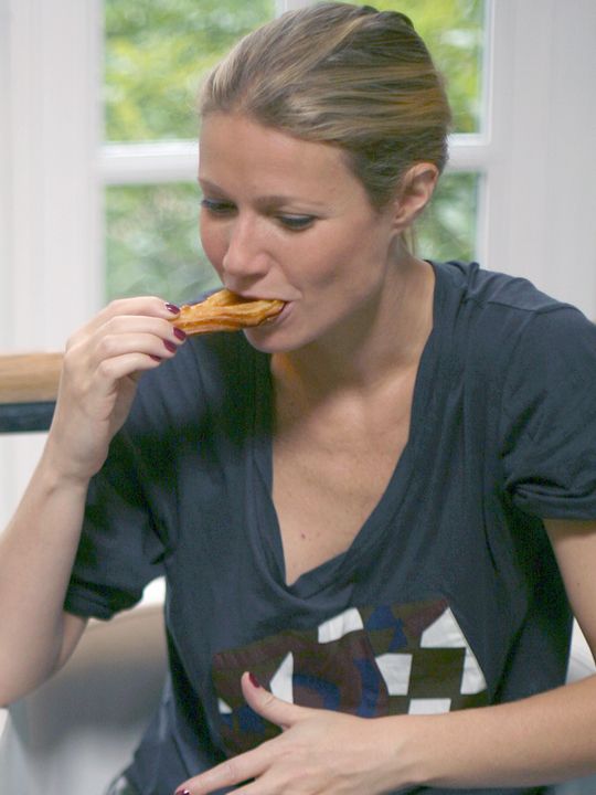 Gwyneth Paltrow's Unique Approach to Healthy Eating: FAQs Answered