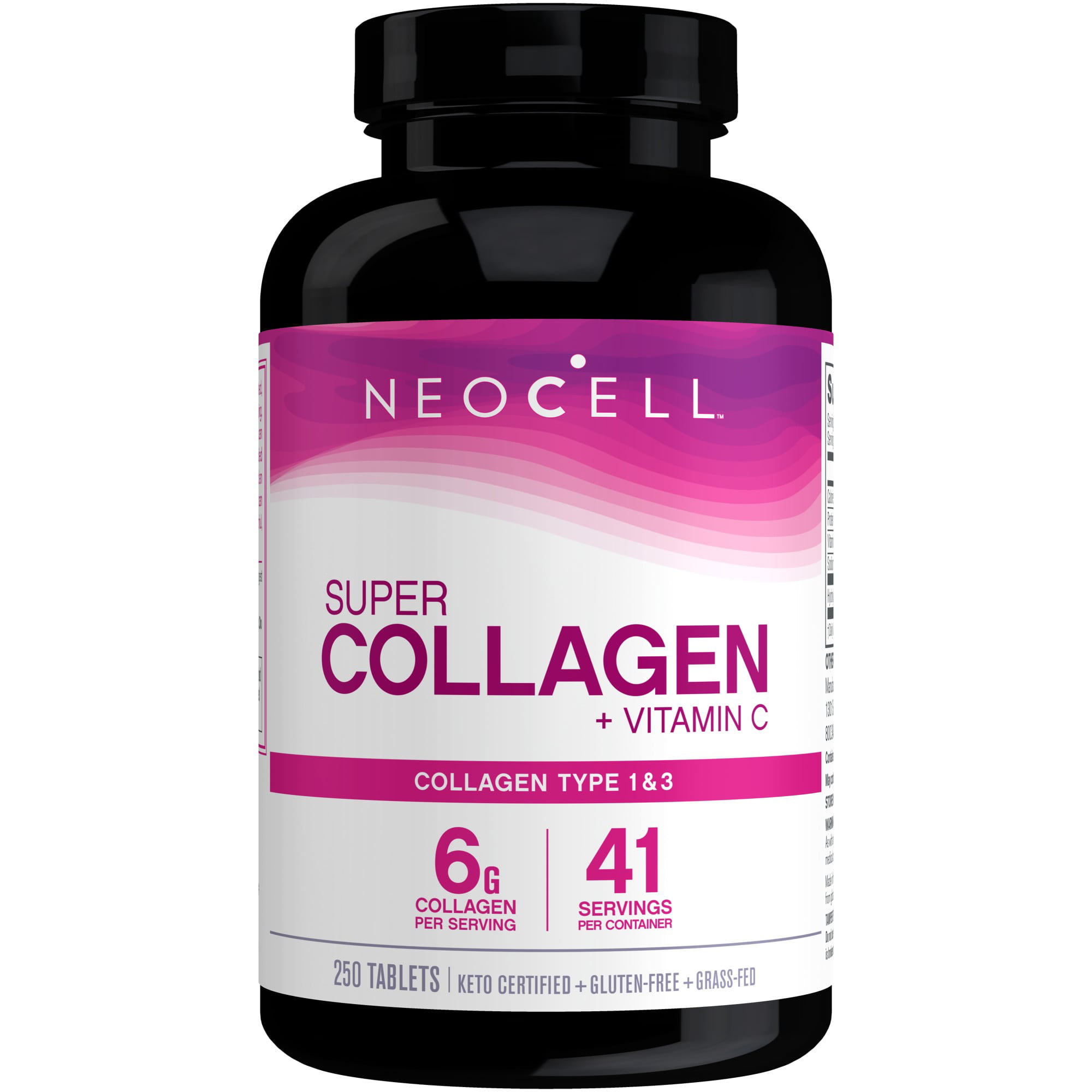 Is Too Much Collagen Harmful? Here’s What You Need to Know.
