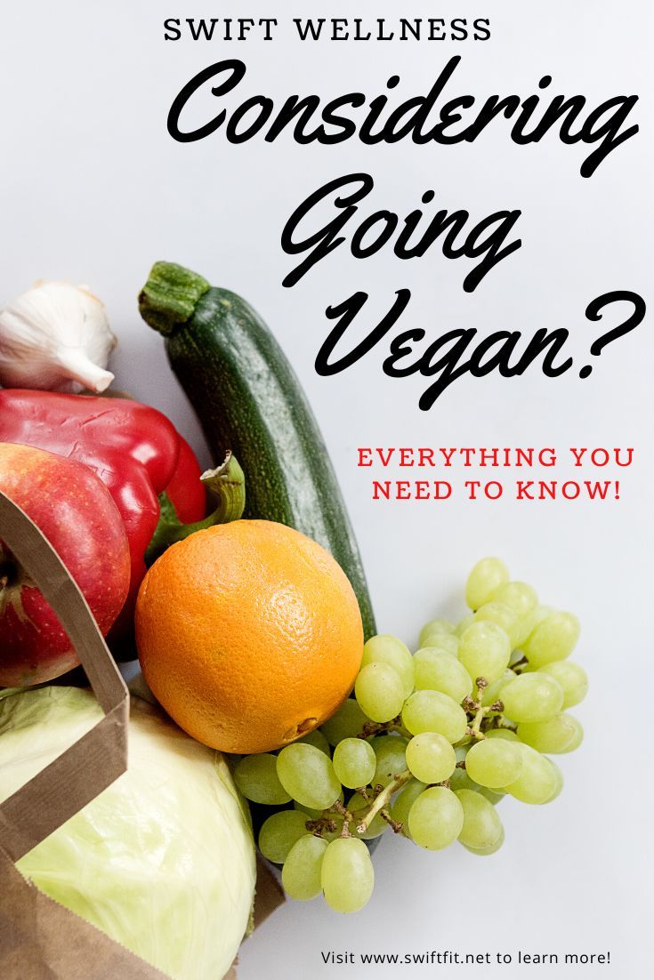 5 Tips for a Smooth Transition to a Vegan Lifestyle