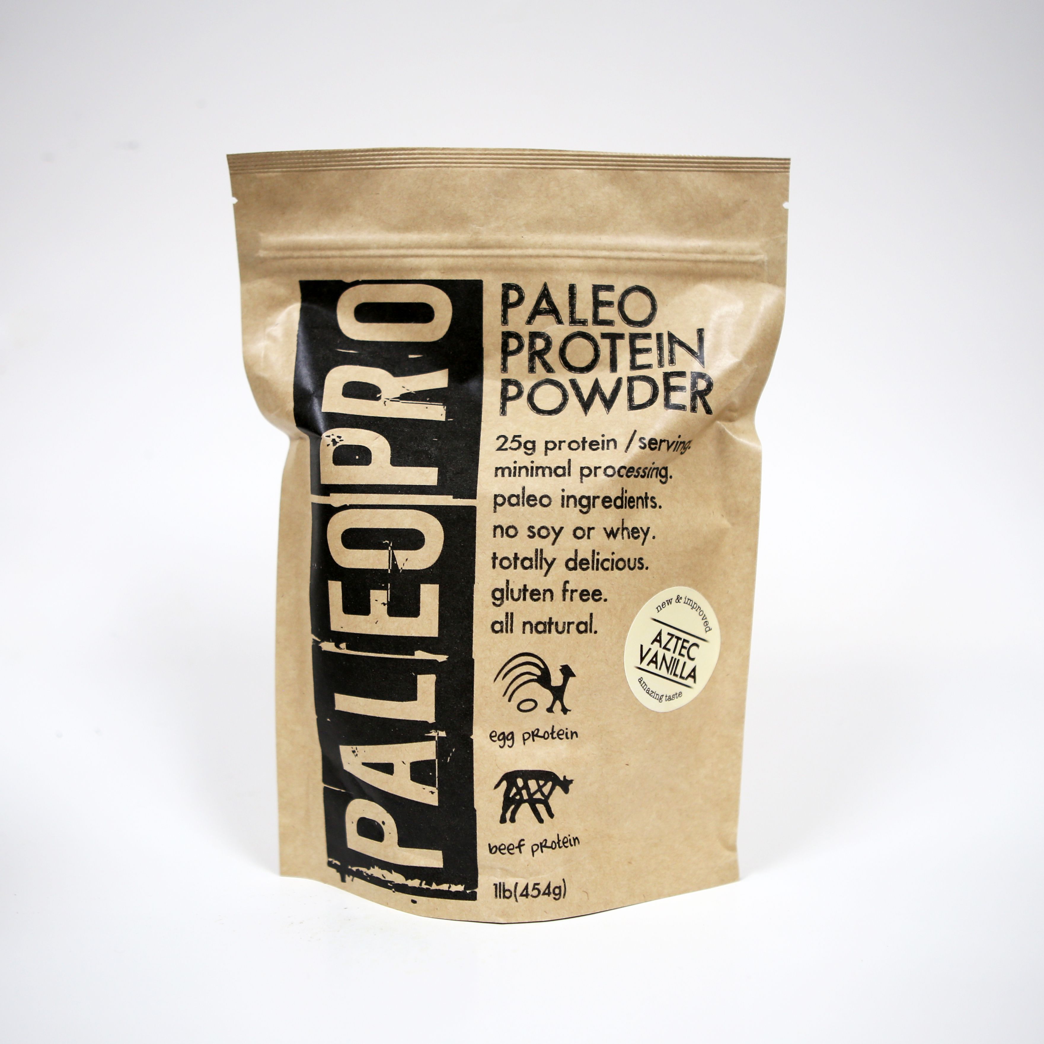 Top 5 Paleo-Friendly Protein Powders for Building Muscle and Boosting Metabolism
