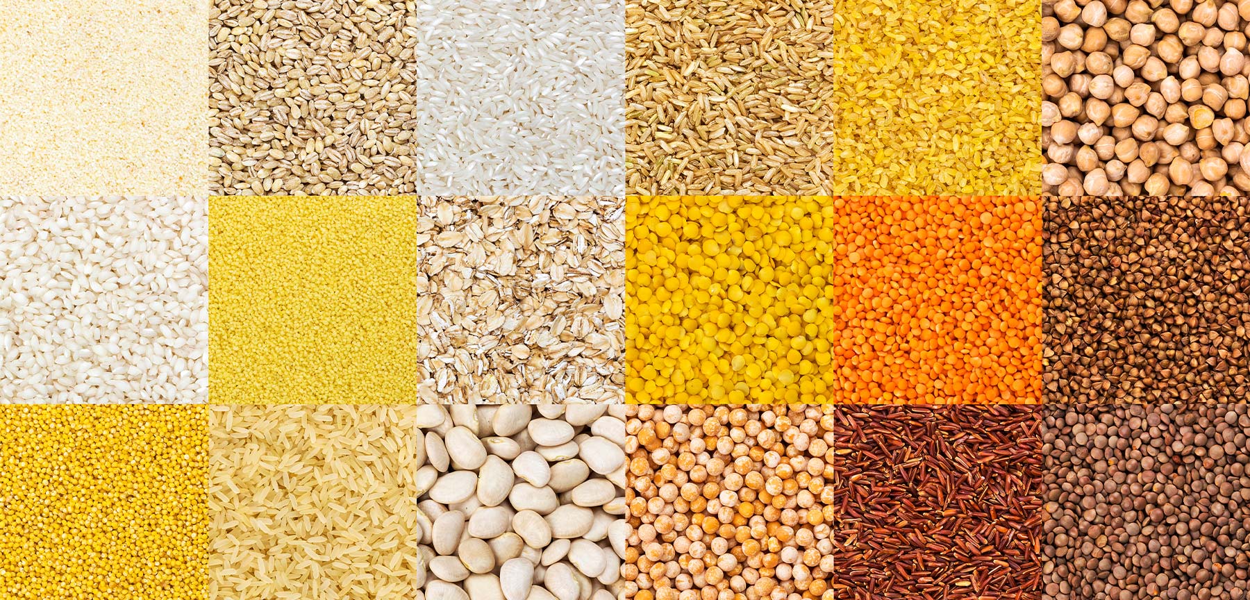 “Discover the Nutritional Benefits of Ancient Grains for a Healthier You!”