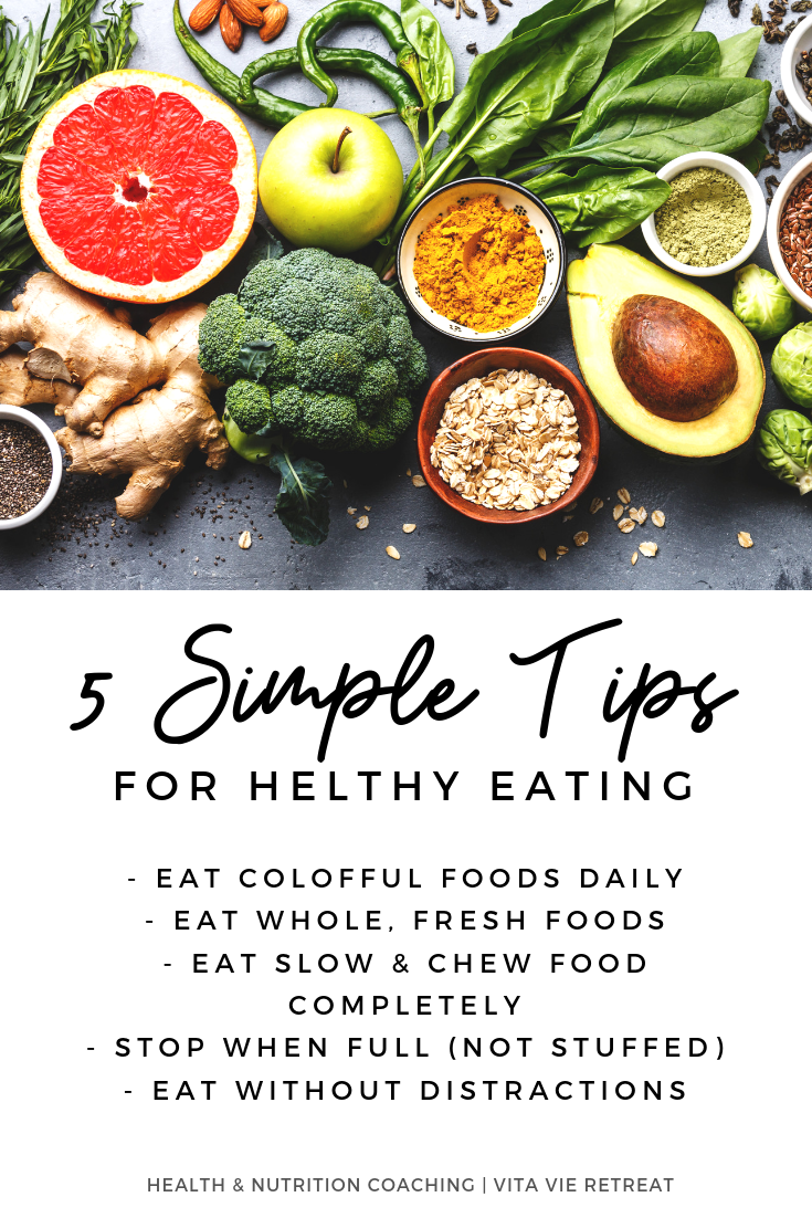 Navigating the Minefield of Clean Eating: A Handy Guide to Healthy Eating