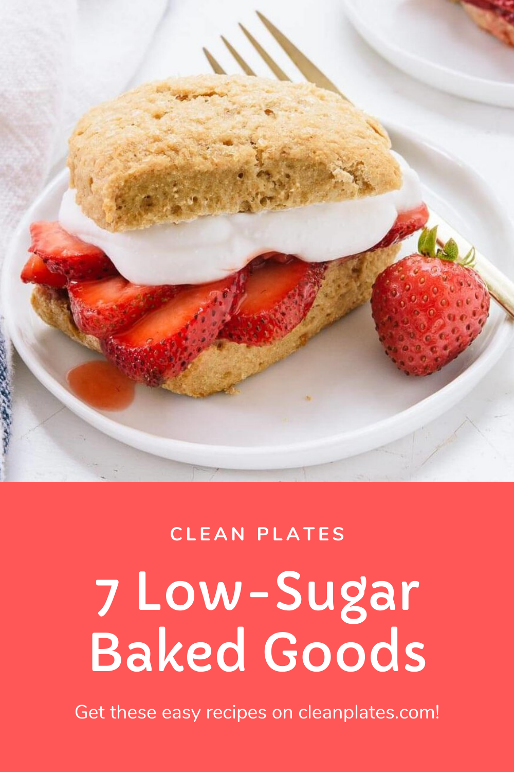 10 Low-Sugar Baking Tips and Tricks for Delicious Treats