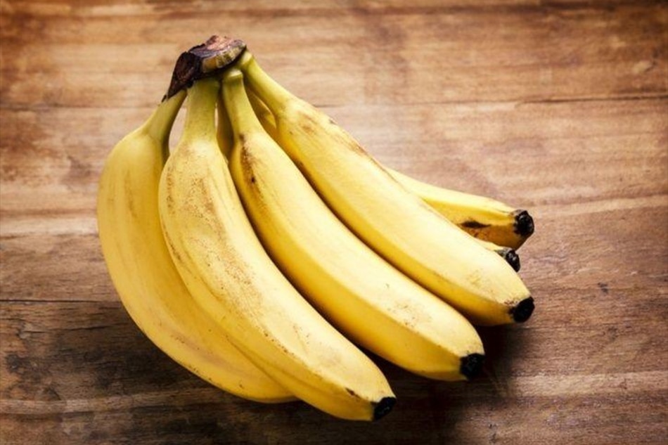 "Get Your Banana Fix with These 6 Delicious and Nutritious Varieties!"
