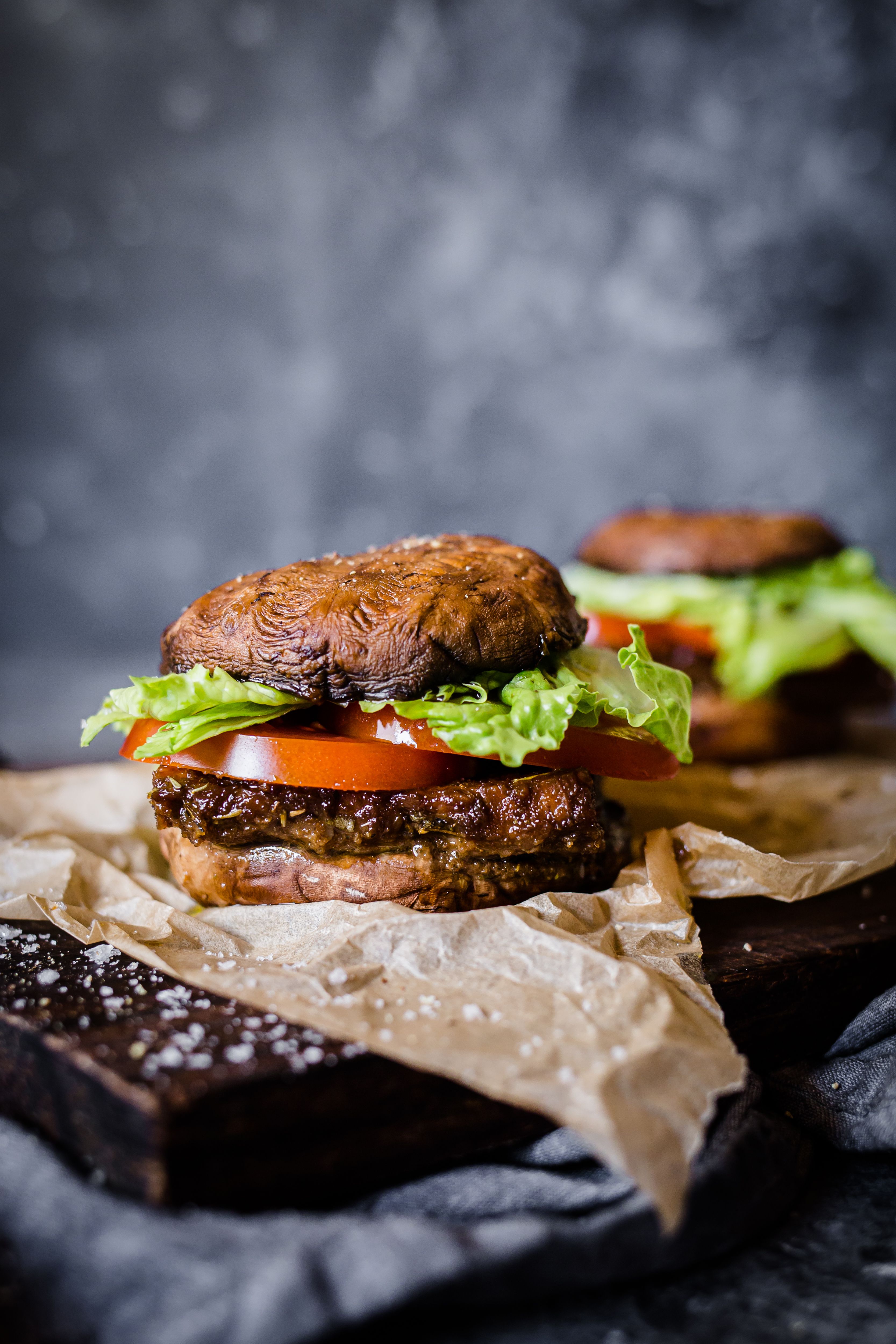 5 Tempeh Burger Recipes That Will Make You Forget About Meat